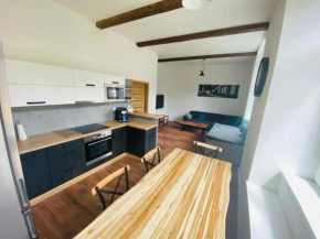 Apartmán D8 - Woody, Černý Důl